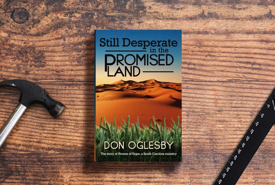 Homes of Hope Greenville, SC Build. Develop. Connect.