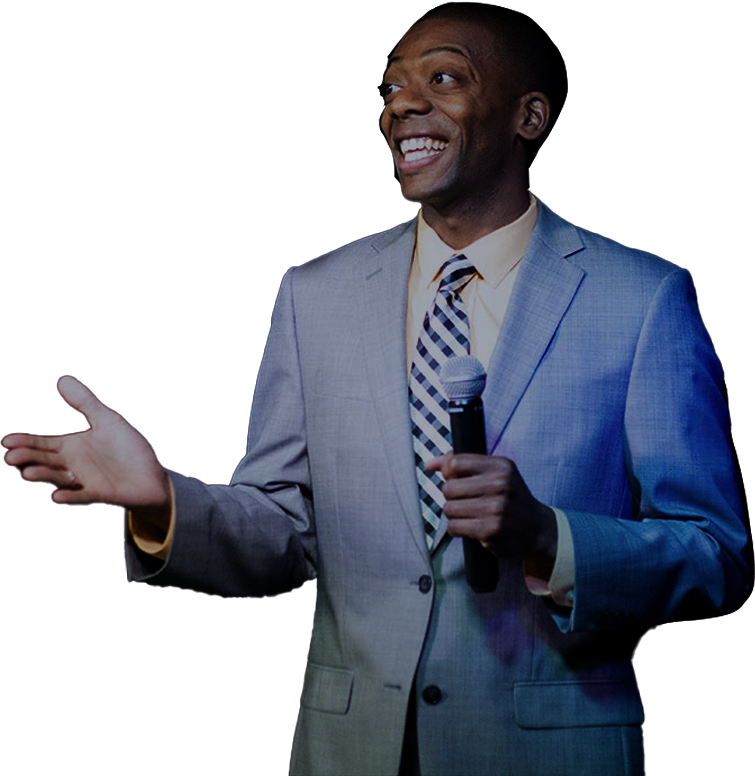 Homes of Hope Gala Speaker