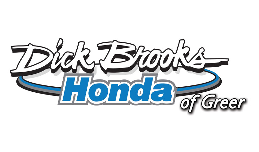Dick Brooks Honda