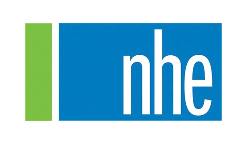 nhe logo