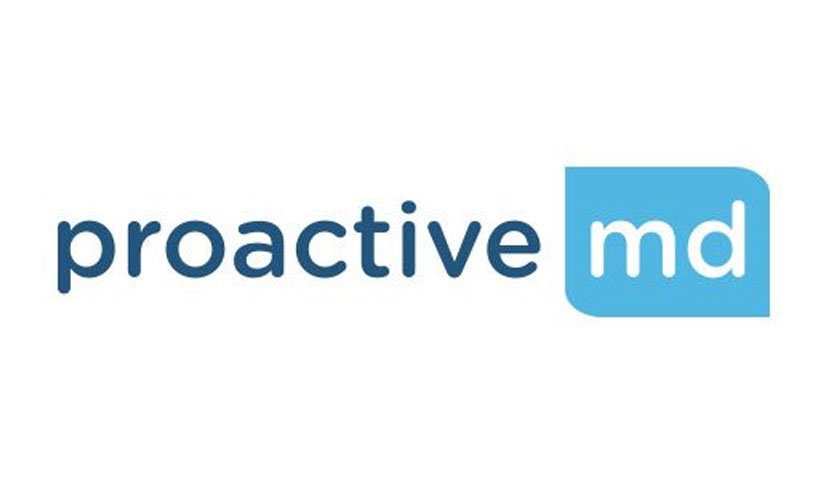 Proactive MD Logo
